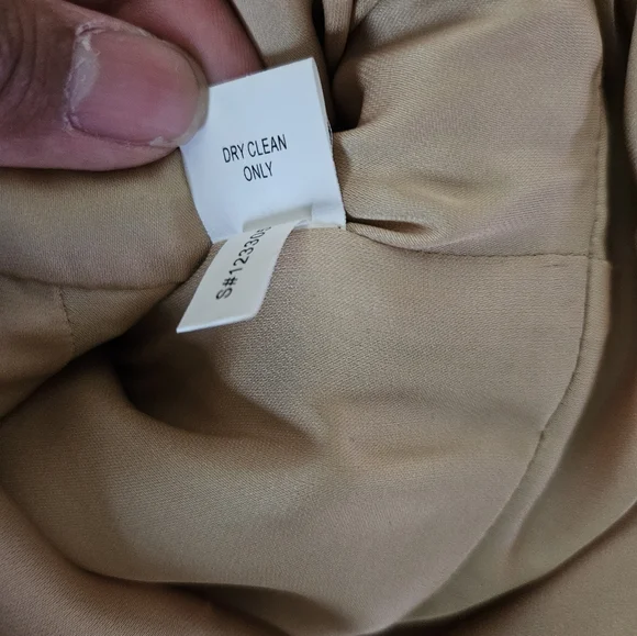 Kay Unger Dress 14 - Picture 13 of 16